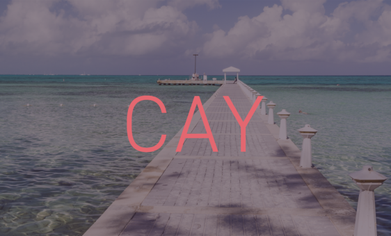 CAY
