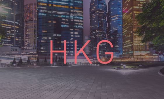HKG