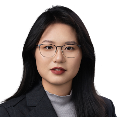 Koey Wang（王莎）