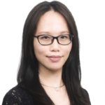 Minnie Choi （蔡敏）