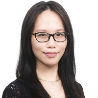 Minnie Choi （蔡敏）