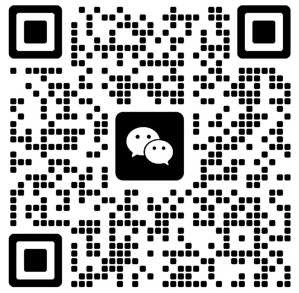 WeChat QR Code