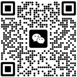 WeChat QR Code