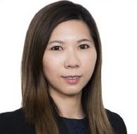 Karina Li （李皓雯）