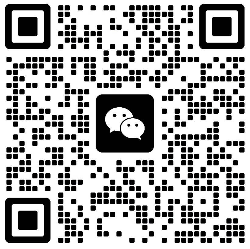 WeChat QR Code