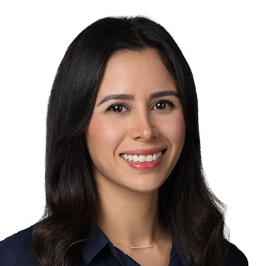 Alejandra Gonzalez Saucedo 