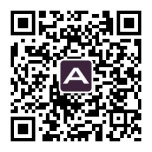 WeChat QR code