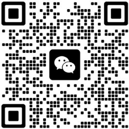 WeChat QR Code