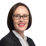 Bronwyn King（王云）