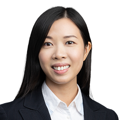 Connie Wu(胡宝琪)