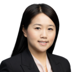 Grace Yeung（杨燕桐）