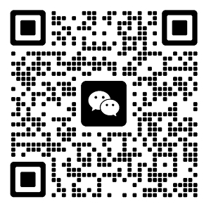 WeChat QR Code