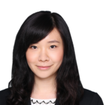 Zakariyah Lam (林德雅)