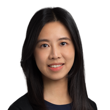 Fanny Or (柯惠心)