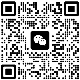 WeChat QR Code