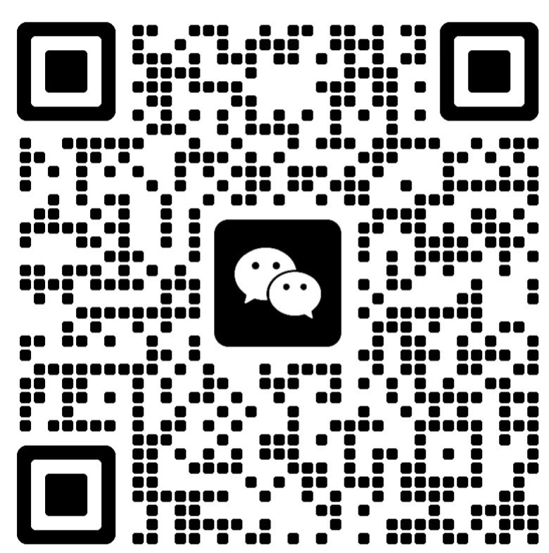 WeChat QR Code