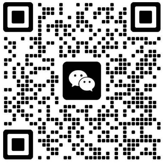 WeChat QR Code