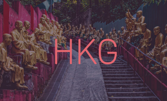 HKG
