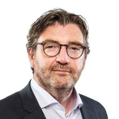 John McCarroll SC （麦俊贤资深大律师）