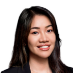 Ashley Chung (郑恺睿)