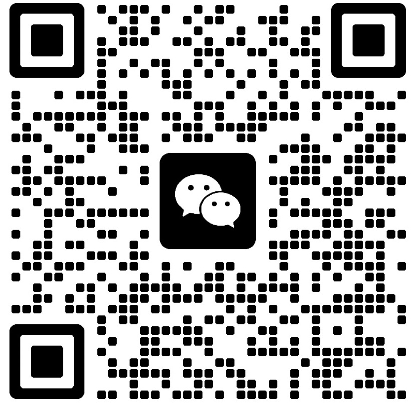 WeChat QR Code