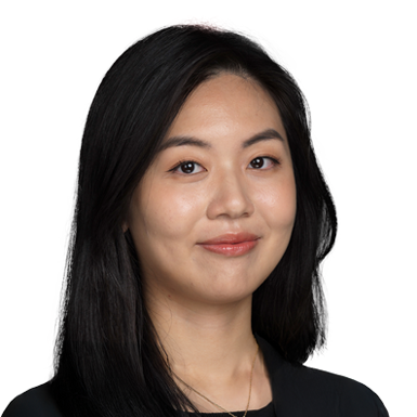 Angelina Wong(黄诗棋)