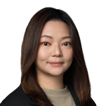 Cissy Chan（陳樂思 ）