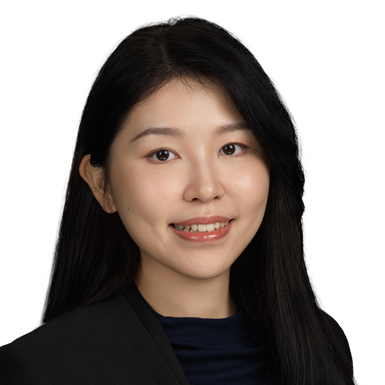 Denise Tse(谢文乐)