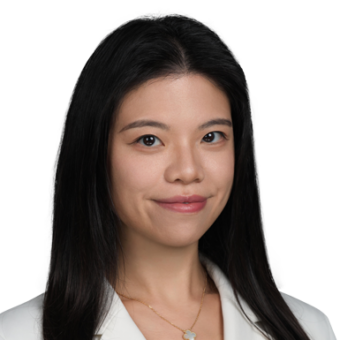 Kelly Tang (邓希儿)