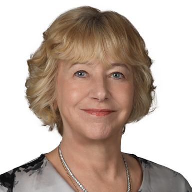 Lorinda Peasland（裴乐娜）