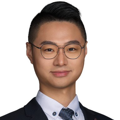 Steven Yuen (袁绍彰)