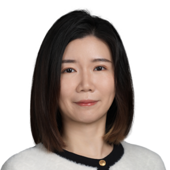 Yan Zeng (曾彦)