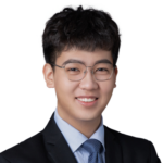 Madison Ma(马狄笙)