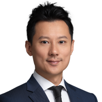 Charles Wong（王晓川）