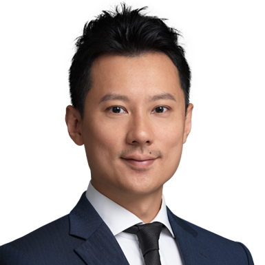 Charles Wong(王晓川)