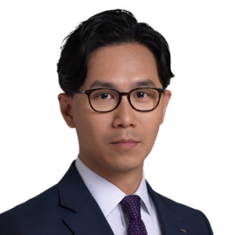 Alvin Sin（冼雋杰）