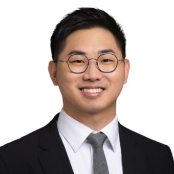 Martin Seng（沈南园）