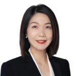 Calamus Huang(黄晓娴)