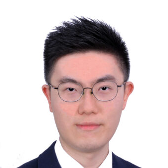 Thomson Ying(邢禧宏)