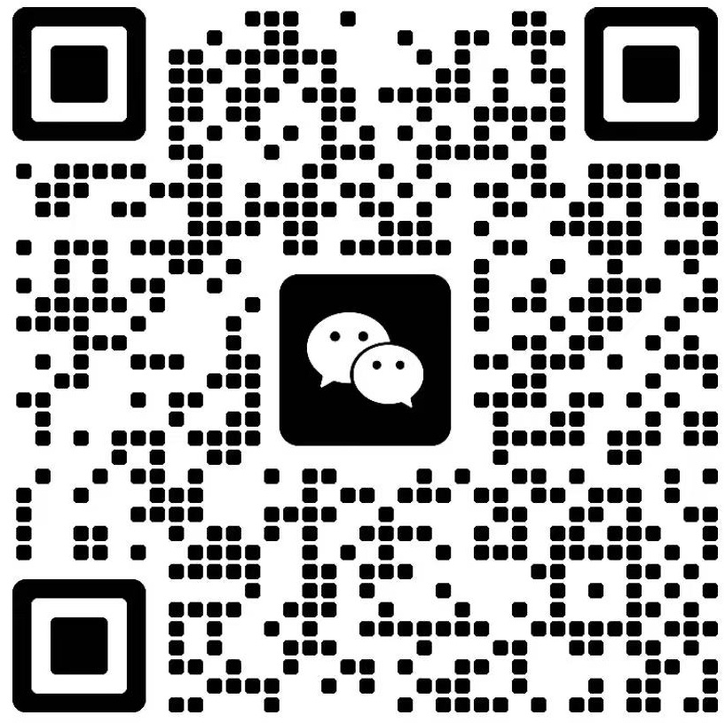 WeChat QR Code