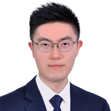 Thomson Ying（邢禧宏）