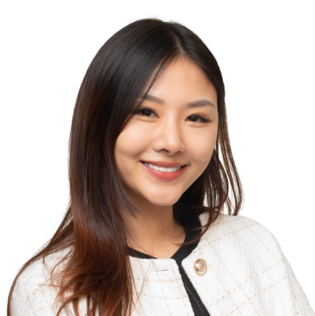 Winnie Man(文兆贞)