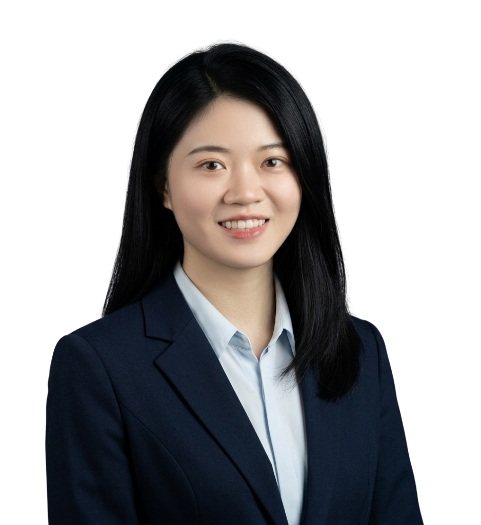 Yuni Mu（沐云霓）