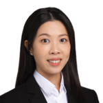 Connie Wu(胡宝琪)