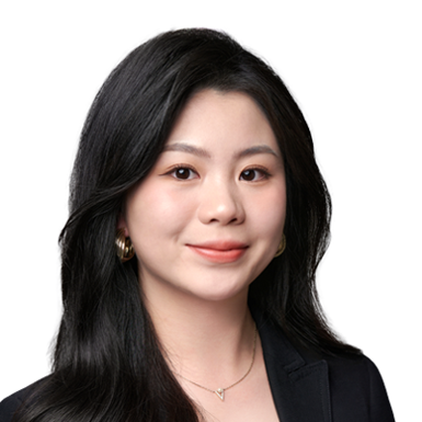 Lea Lin（林佳琦）