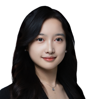 Iris Liu (刘静晗)