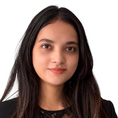 Harshita Mishra