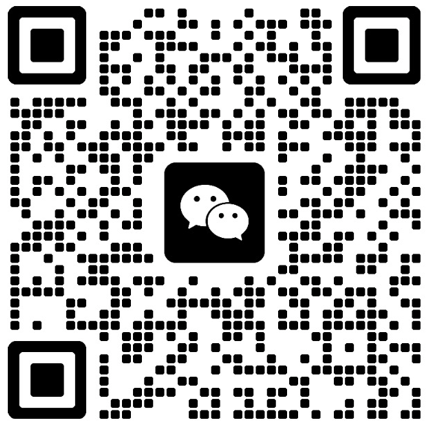 WeChat QR Code
