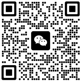 WeChat QR Code