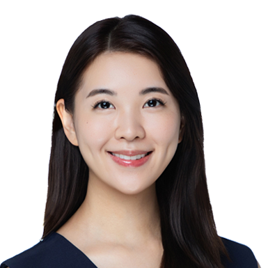 Michelle Suen(孙曦汶)
